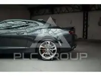 2017 Chevrolet Camaro