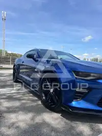 2017 Chevrolet Camaro