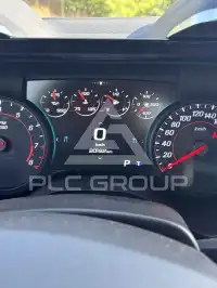 2017 Chevrolet Camaro