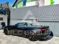 2017 Chevrolet Camaro