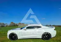 2017 Chevrolet Camaro