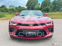 2017 Chevrolet Camaro