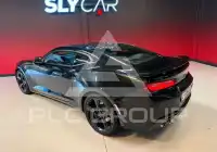 2017 Chevrolet Camaro