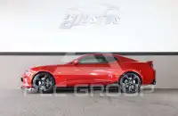 2017 Chevrolet Camaro