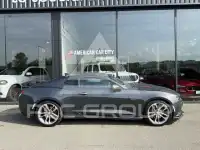 2017 Chevrolet Camaro