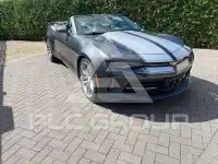 2017 Chevrolet Camaro