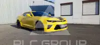 2017 Chevrolet Camaro