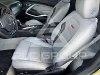 2017 Chevrolet Camaro