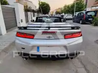 2017 Chevrolet Camaro