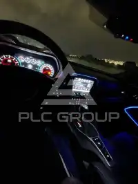2017 Chevrolet Camaro