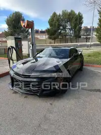 2017 Chevrolet Camaro