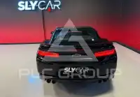 2017 Chevrolet Camaro