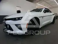 2017 Chevrolet Camaro