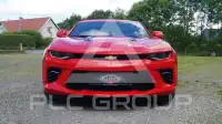 2017 Chevrolet Camaro