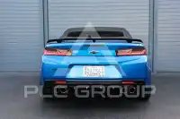 2017 Chevrolet Camaro