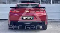 2017 Chevrolet Camaro
