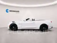 2017 Chevrolet Camaro