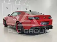 2017 Chevrolet Camaro