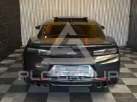 2017 Chevrolet Camaro