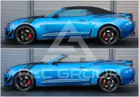 2017 Chevrolet Camaro