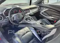 2017 Chevrolet Camaro