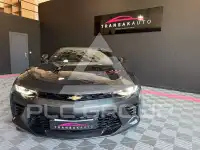 2017 Chevrolet Camaro