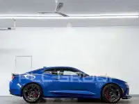 2017 Chevrolet Camaro