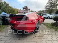 2017 Chevrolet Camaro