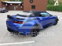 2017 Chevrolet Camaro