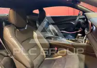 2017 Chevrolet Camaro