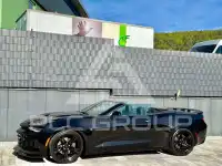 2017 Chevrolet Camaro