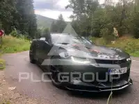 2017 Chevrolet Camaro