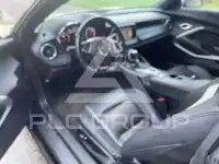 2017 Chevrolet Camaro