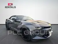 2017 Chevrolet Camaro