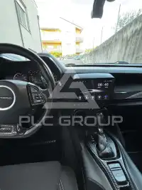 2017 Chevrolet Camaro