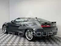 2017 Chevrolet Camaro
