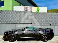 2017 Chevrolet Camaro