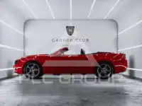 2017 Chevrolet Camaro
