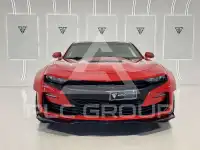 2017 Chevrolet Camaro