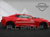 2017 Chevrolet Camaro