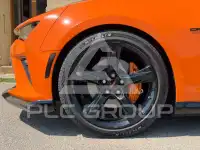 2017 Chevrolet Camaro