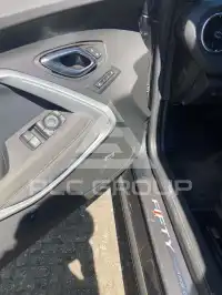 2017 Chevrolet Camaro