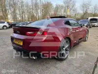 2017 Chevrolet Camaro