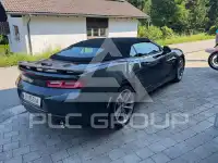 2017 Chevrolet Camaro