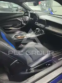2017 Chevrolet Camaro