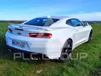 2017 Chevrolet Camaro