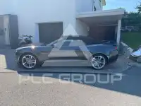 2017 Chevrolet Camaro