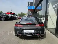 2017 Chevrolet Camaro
