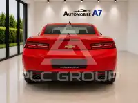 2017 Chevrolet Camaro