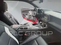 2017 Chevrolet Camaro